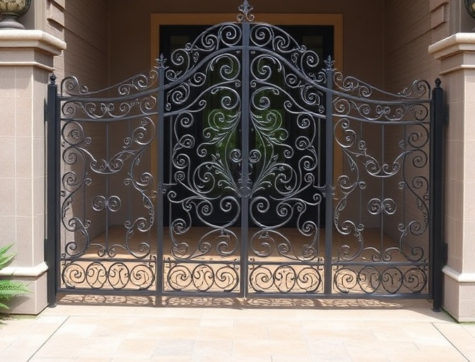 Metal Work Project